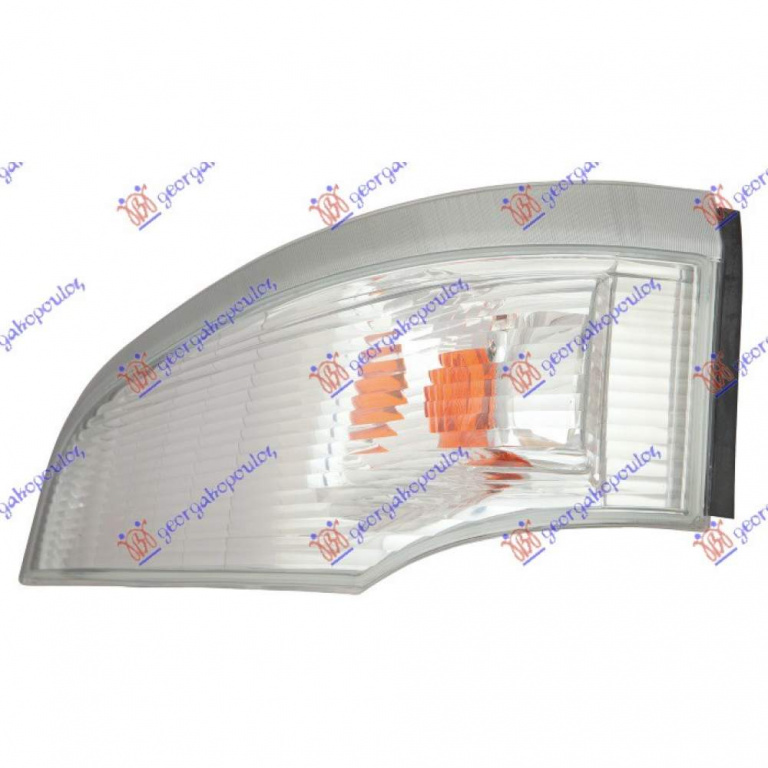 Lampa Semnalizare - Mitsubishi Canter 2005 , Mk486508