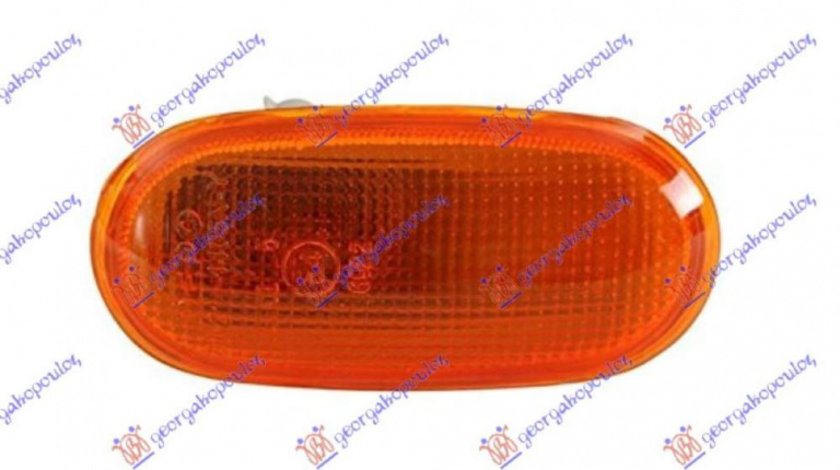 Lampa Semnalizare - Mitsubishi Pajero 1996 , Mb847540