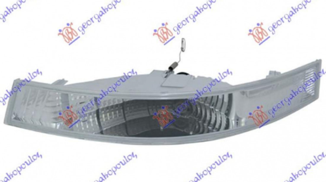 Lampa Semnalizare - Nissan Interstar 2002 , 8200263364