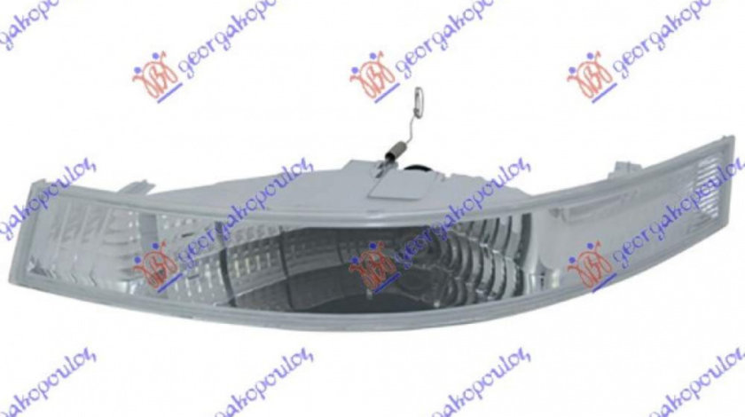 Lampa Semnalizare - Nissan Interstar 2002 , 8200263364