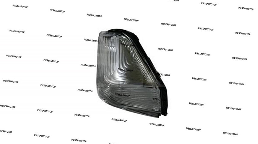 Lampa semnalizare oglinda dreapta VW Crafter 2006-2017 NOUA 2E0953050A A2E0953050A