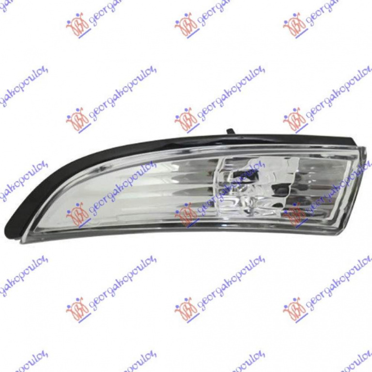 Lampa Semnalizare Oglinda - Ford Fiesta 2013 , 1547274