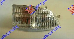 Lampa Semnalizare Oglinda - Ford Focus 2004