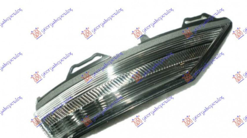 Lampa Semnalizare Oglinda - Ford Transit 1999 , 19140471