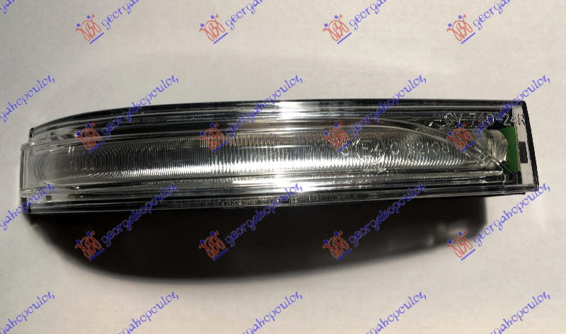 Lampa Semnalizare Oglinda - Hyundai I202012 2013 , 87624-07003