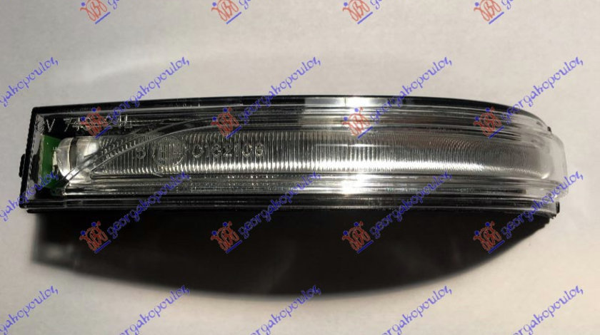 Lampa Semnalizare Oglinda - Hyundai I202012 2013 , 87614-07003