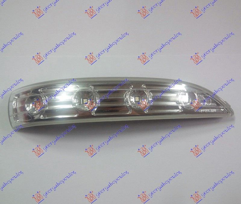 Lampa Semnalizare Oglinda - Hyundai Ix35/Tucson 2010 , 87624-2s200