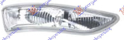 Lampa Semnalizare Oglinda - Mercedes A Class (W169) 2004 , A1698200621