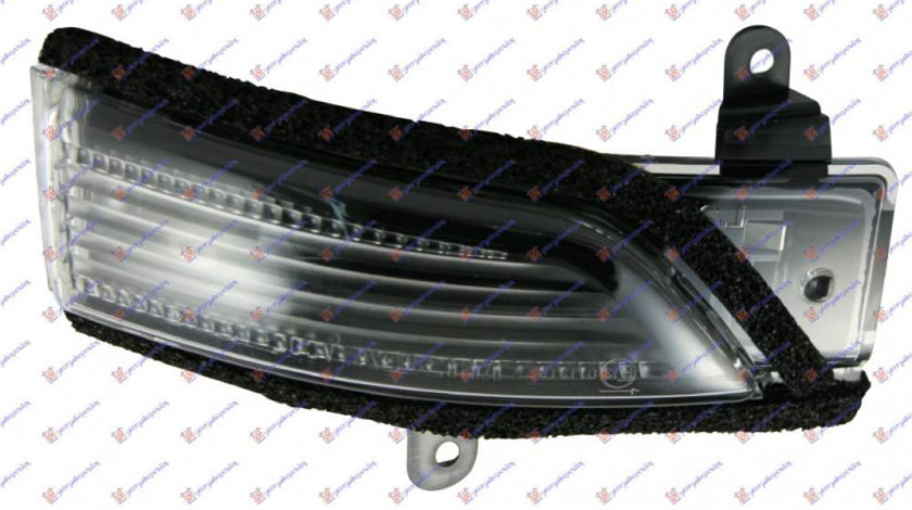 Lampa Semnalizare Oglinda - Subaru Forester 2012 , 84401aj010