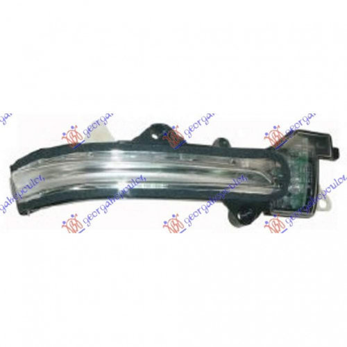 Lampa Semnalizare Oglinda - Suzuki Vitara 2015 , 36410-61m00