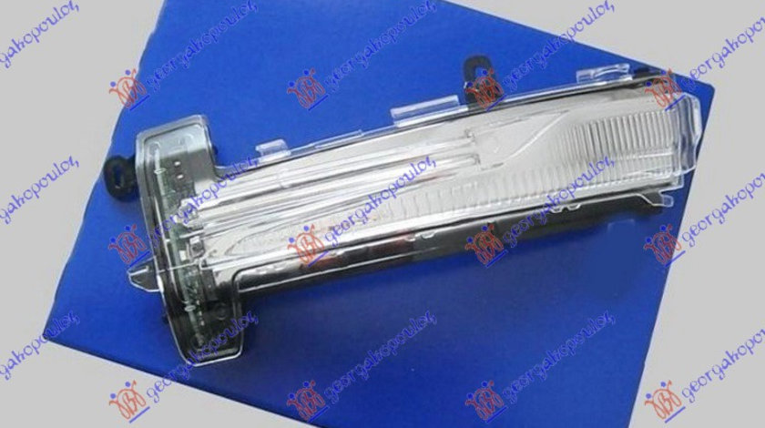 Lampa Semnalizare Oglinda - Volvo Xc60 2013 , 31371878