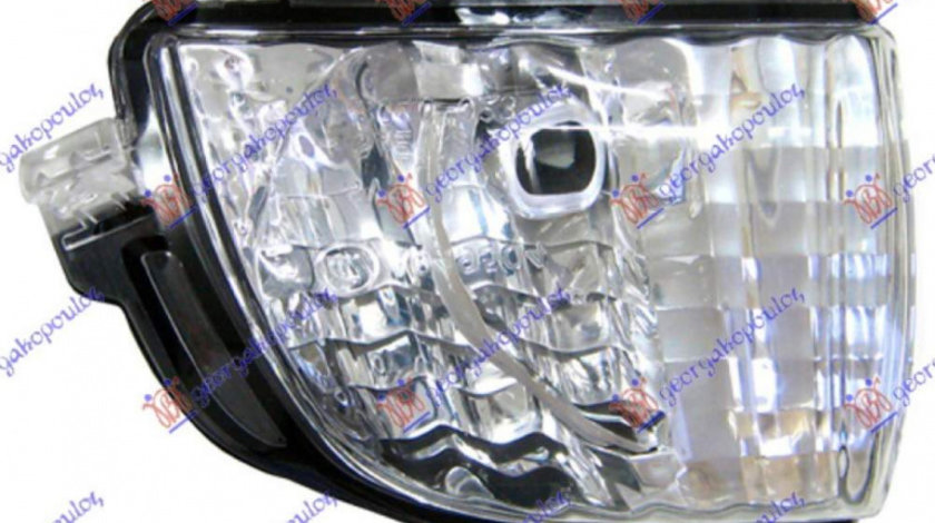 Lampa Semnalizare Oglinda - Volvo Xc90 2003 , 31111814