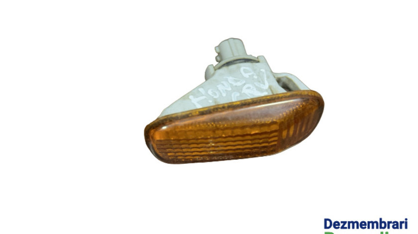 Lampa semnalizare pe aripa fata dreapta Honda CR-V 2 [2001 - 2004] Crossover 2.0 AT 4WD (150 hp)