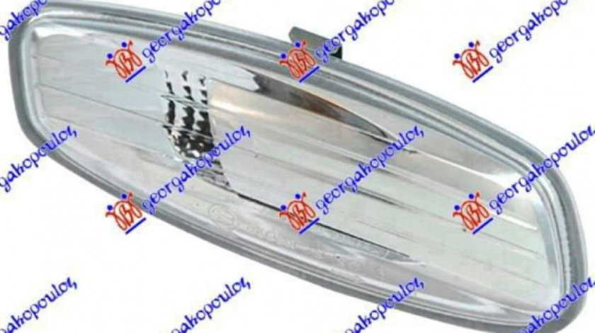 Lampa Semnalizare - Peugeot 308 2008 , 6325g6