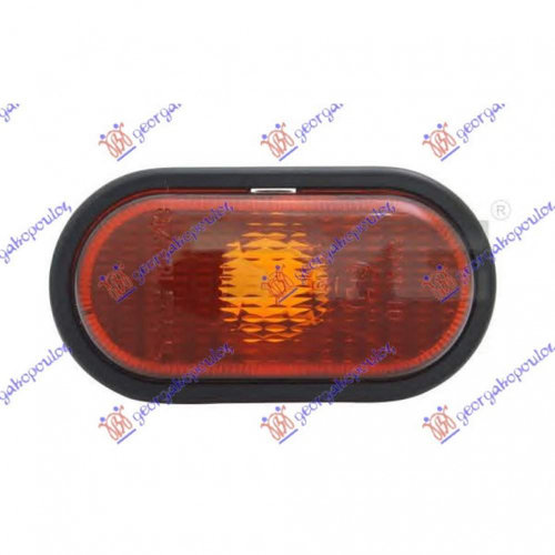 Lampa Semnalizare - Renault Trafic 2002 , 7700847333