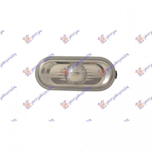 Lampa Semnalizare - Seat Alhambra 1995 , 1j0949117