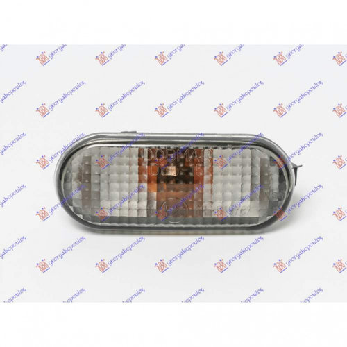 Lampa Semnalizare - Seat Ibiza 1993 , 3a0949101b