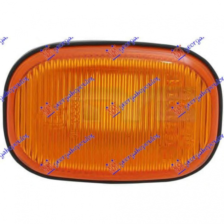 Lampa Semnalizare - Toyota Corolla (E 12) H/B-L/B 2002 , 81730-17051