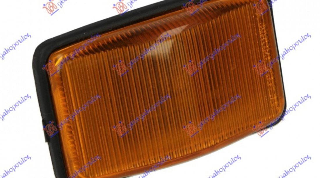 Lampa Semnalizare - Toyota Corolla (E 9) Sdn 1988 , 81730-14410