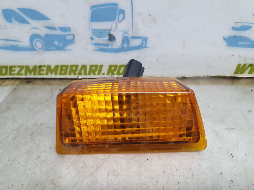 Lampa semnalizare Volvo FM generatia [2005 - 2010] FMFH FH440 D9B300 EC06