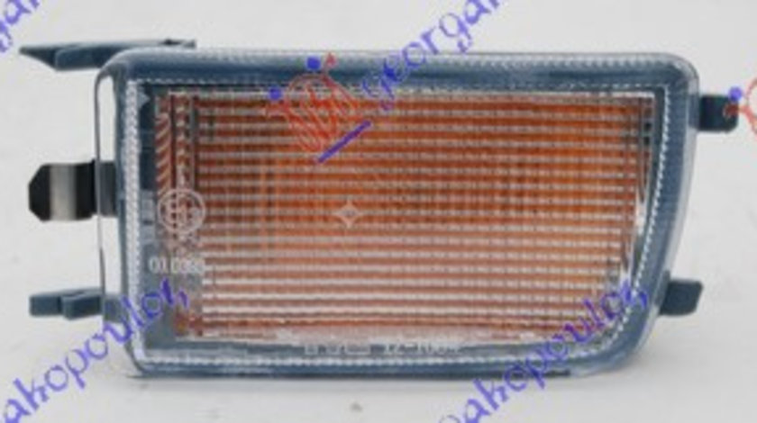 Lampa Semnalizare - Vw Golf Iii 1992 , 1h0953050d