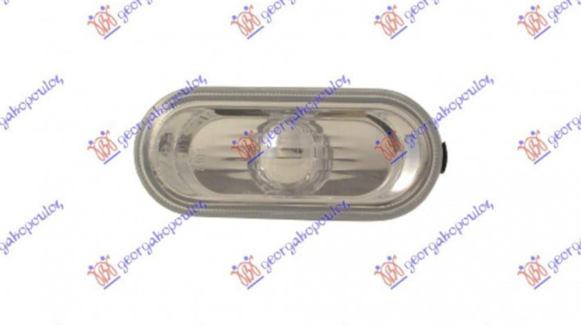 Lampa Semnalizare - Vw Polo 1999 , 1j0949117