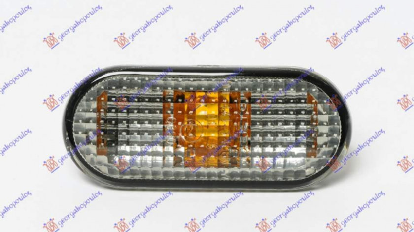 Lampa Semnalizare - Vw Polo 1999 , 1j5949117a