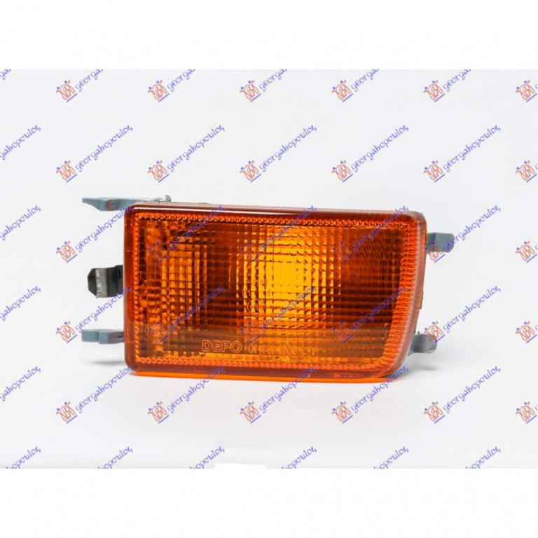 Lampa Semnalizare - Vw Vento 1992 , 1h0953050