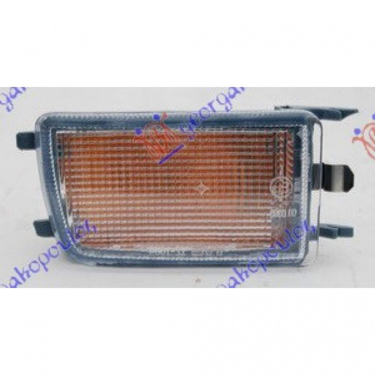 Lampa Semnalizare - Vw Vento 1992 , 1h0953050d