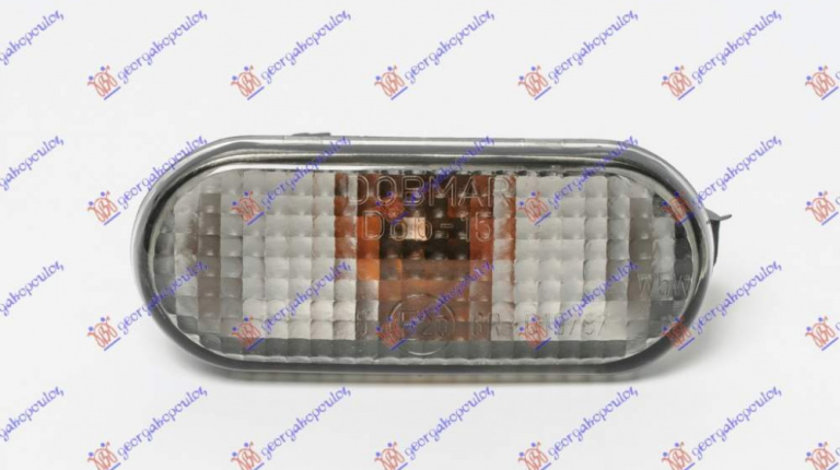 Lampa Semnalizare - Vw Vento 1992 , 3a0949101b