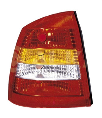 Lampa Spate Alkar Opel 2211437