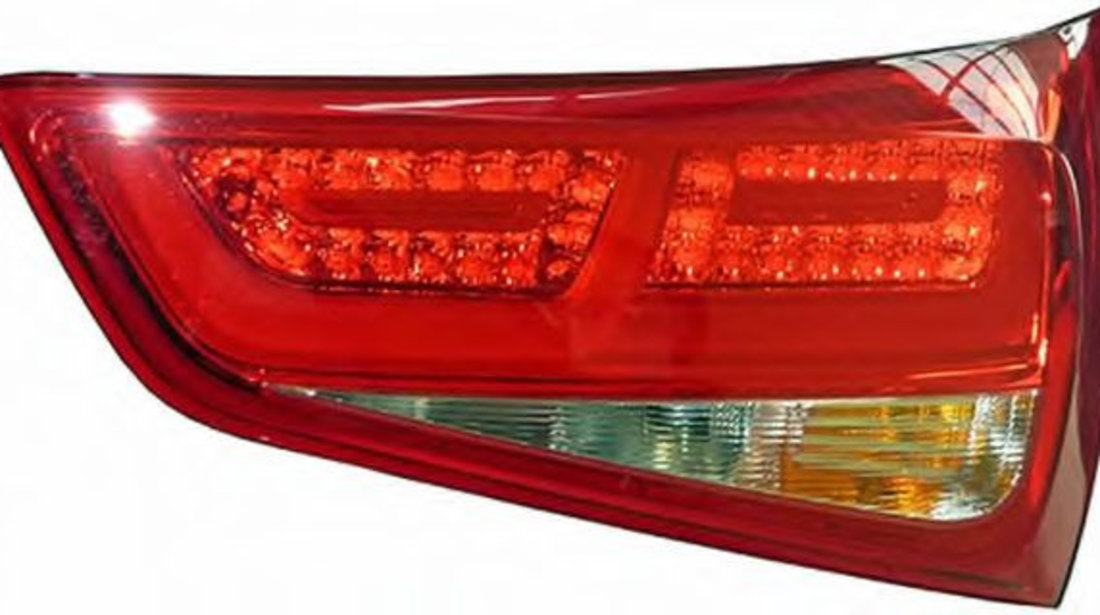 Lampa spate AUDI A1 (8X1, 8XK, 8XF) (2010 - 2016) HELLA 2SK 011 735-061 piesa NOUA