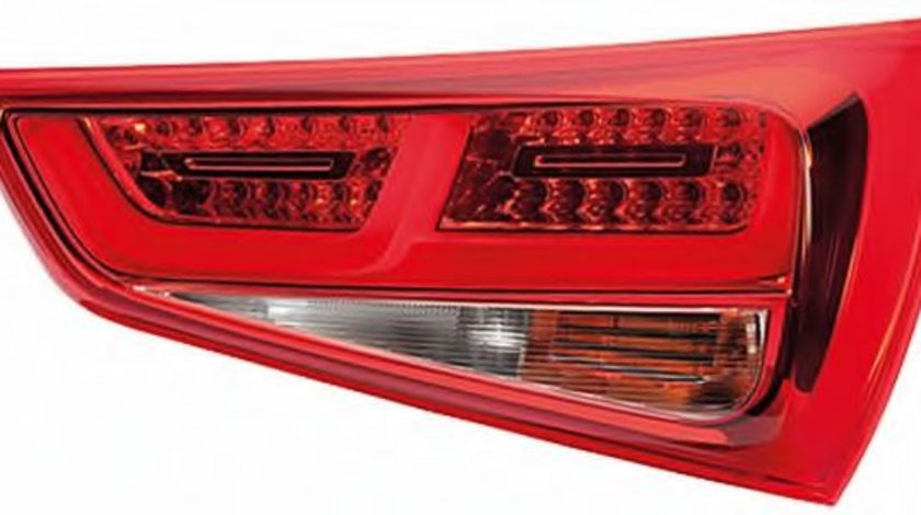 Lampa spate AUDI A1 (8X1, 8XK, 8XF) (2010 - 2016) HELLA 2SK 010 437-101 piesa NOUA