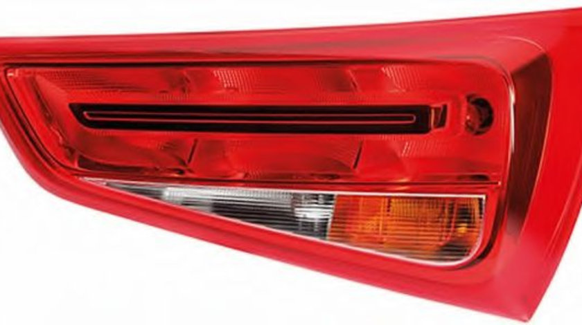 Lampa spate AUDI A1 Sportback (8XA, 8XF, 8XK) (2011 - 2016) HELLA 2SK 010 436-101 piesa NOUA