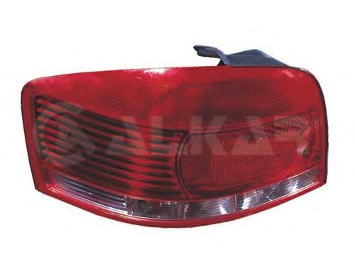 Lampa spate AUDI A3 (8P1) (2003 - 2012) ALKAR 2221500 piesa NOUA