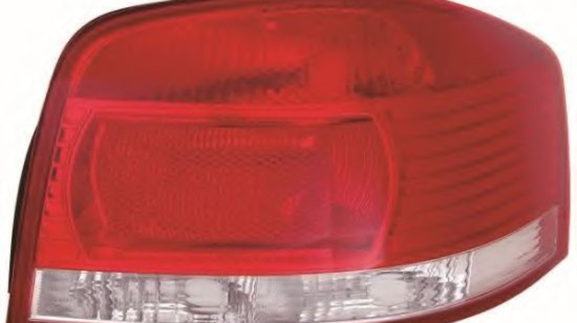 Lampa spate AUDI A3 (8P1) (2003 - 2012) DEPO / LORO 441-1955R-LD-UE piesa NOUA