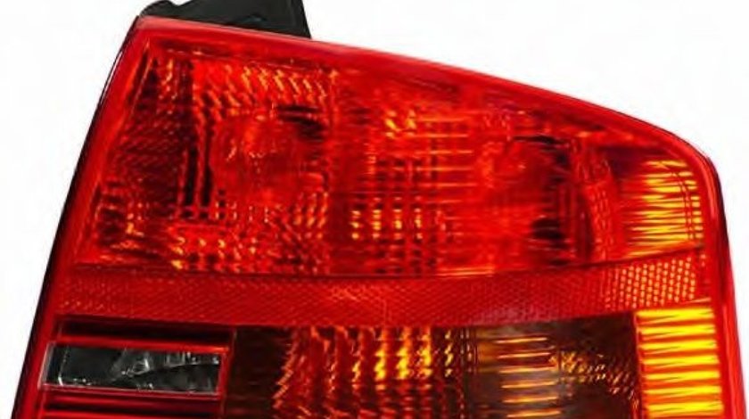 Lampa spate AUDI A4 (8EC, B7) (2004 - 2008) HELLA 2VP 965 037-051 piesa NOUA