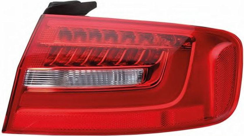 Lampa spate AUDI A4 (8K2, B8) (2007 - 2015) HELLA 2SK 010 916-091 piesa NOUA