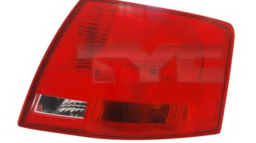 Lampa spate AUDI A4 Avant (8ED, B7) (2004 - 2008) TYC 11-11183-01-2 piesa NOUA