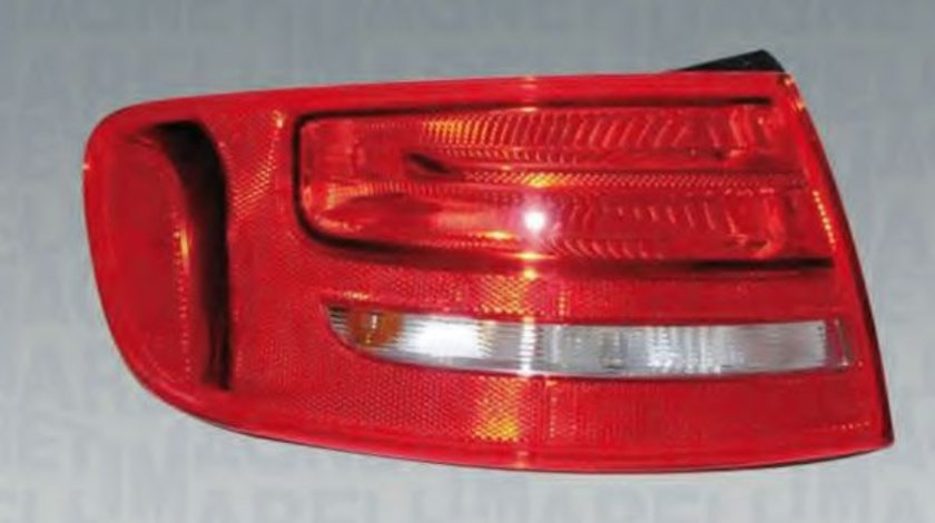 Lampa spate AUDI A4 Avant (8K5, B8) (2007 - 2015) MAGNETI MARELLI 714021970801 piesa NOUA