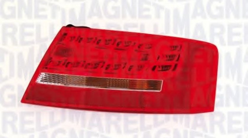 Lampa spate AUDI A5 Sportback (8TA) (2009 - 2016) MAGNETI MARELLI 714021690811 piesa NOUA