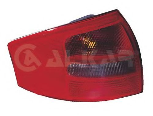 Lampa spate AUDI A6 (4B2, C5) (1997 - 2005) ALKAR 2211505 piesa NOUA