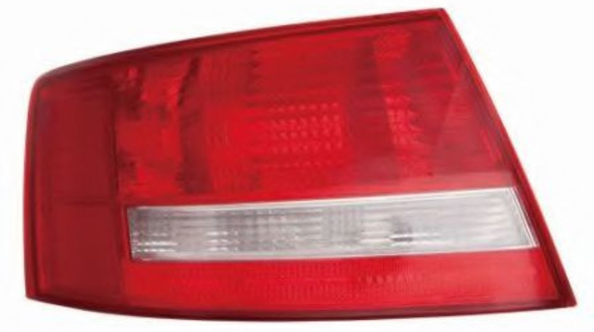 Lampa spate AUDI A6 (4F2, C6) (2004 - 2011) DEPO / LORO 446-1902R-UE piesa NOUA