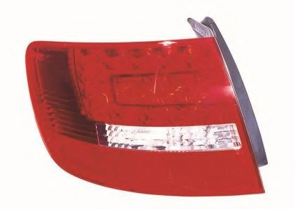 Lampa spate AUDI A6 Avant (4F5, C6) (2005 - 2011) DEPO / LORO 446-1905R-UE-CR piesa NOUA