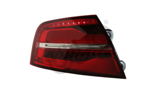 Lampa spate AUDI A8 (4H) (2009 - 2016) ULO 1113003 piesa NOUA