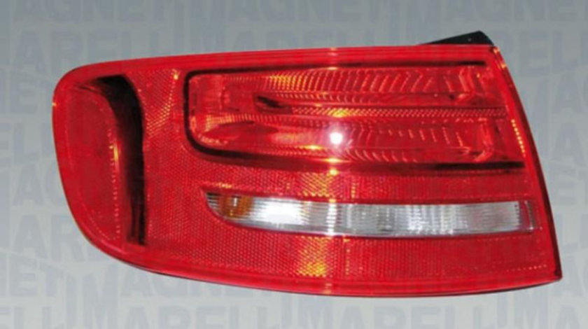 Lampa spate Audi AUDI A4 Avant (8K5, B8) 2007-2016 #3 0319408204