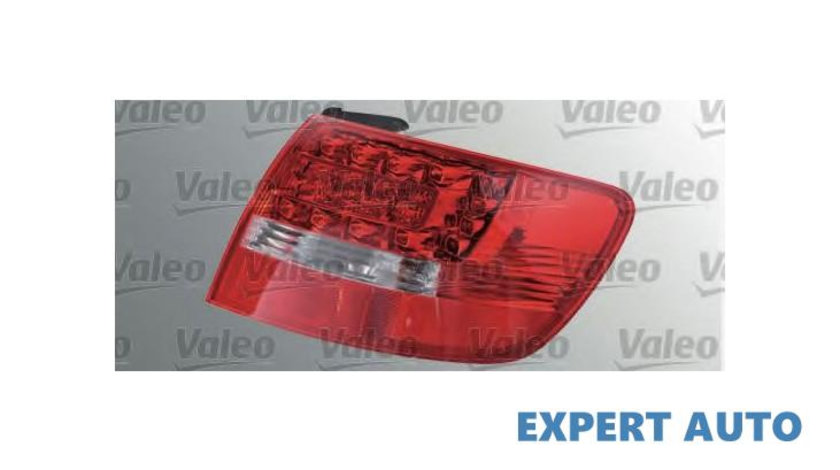 Lampa spate Audi AUDI A6 Allroad (4FH, C6) 2006-2011 #3 043846