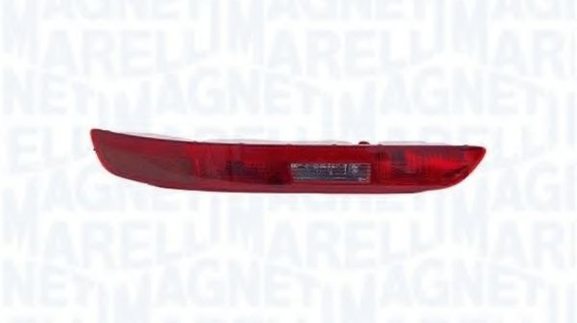 Lampa spate AUDI Q3 (8U) (2011 - 2016) MAGNETI MARELLI 714021310801 piesa NOUA