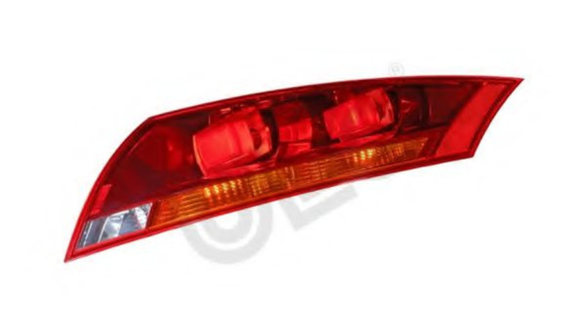 Lampa spate AUDI TT (8J3) (2006 - 2014) ULO 1029002 piesa NOUA