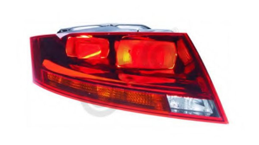 Lampa spate AUDI TT Roadster (8J9) (2007 - 2014) ULO 1029005 piesa NOUA